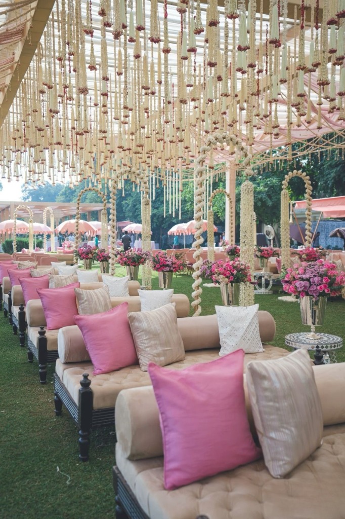Wedding Seating