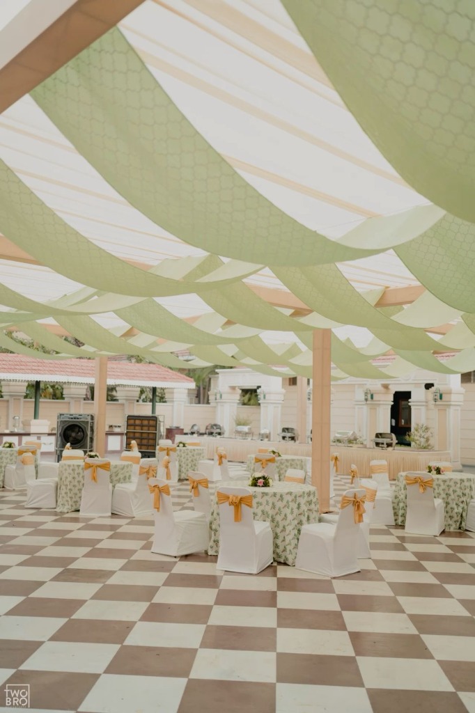 Wedding Venue